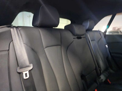 2027 Audi Q8 Premium Plus