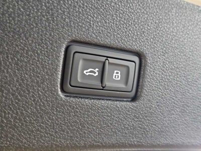 2027 Audi Q8 Premium Plus
