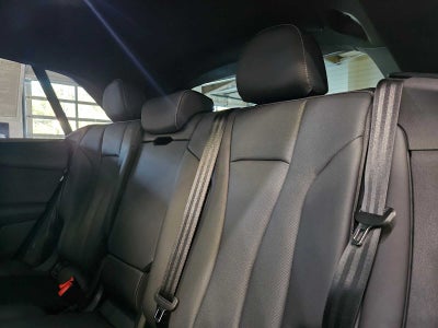2027 Audi Q8 Premium Plus