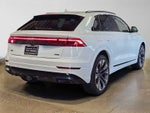 2027 Audi Q8 Premium Plus