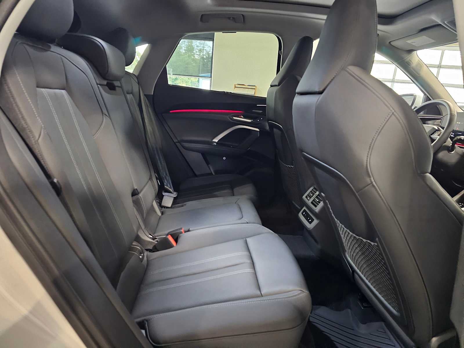 2025 Audi Q5 Sportback Prestige 2.0 TFSI quattro