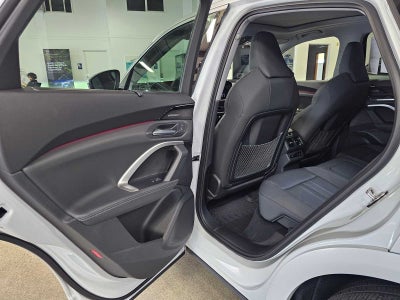 2025 Audi Q5 Sportback Prestige 2.0 TFSI quattro