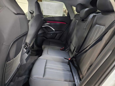 2025 Audi Q5 Sportback Prestige 2.0 TFSI quattro