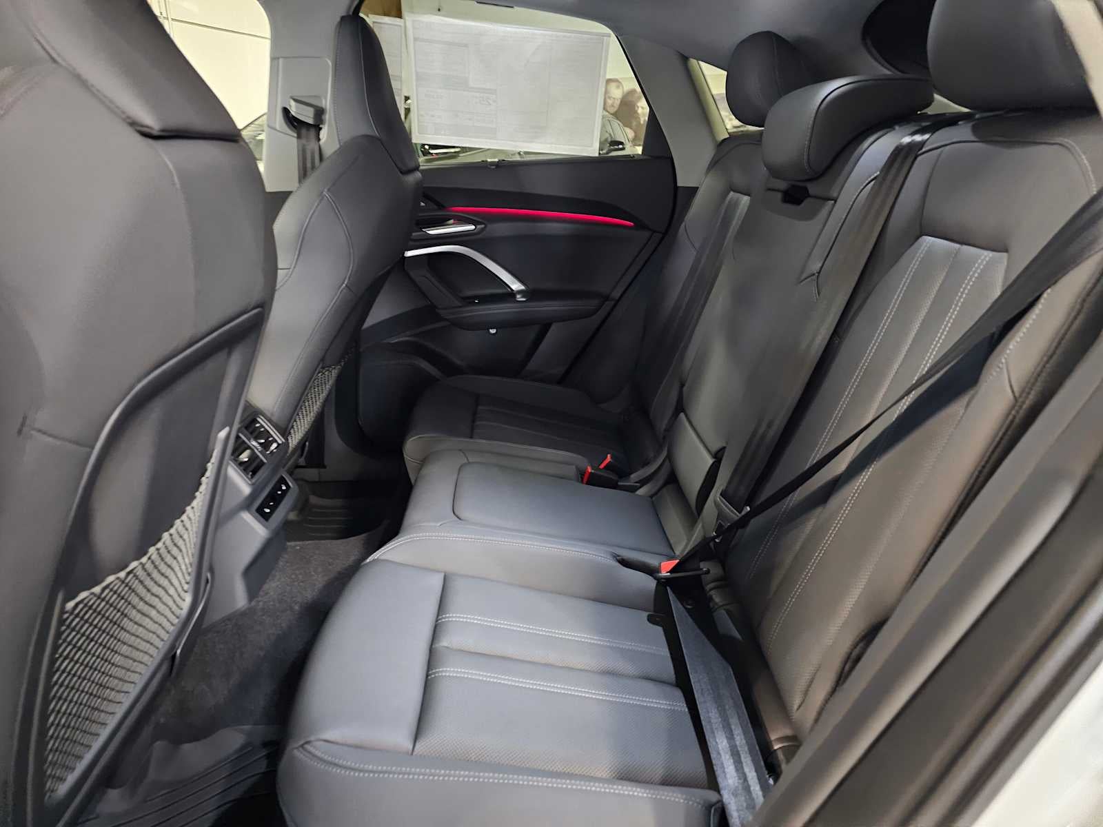 2025 Audi Q5 Sportback Prestige 2.0 TFSI quattro