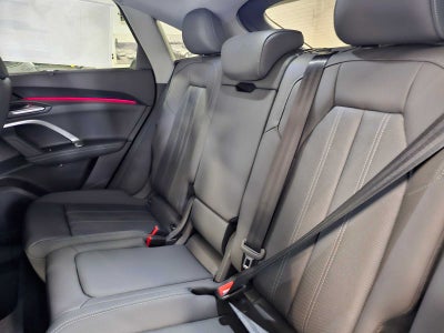 2025 Audi Q5 Sportback Prestige 2.0 TFSI quattro