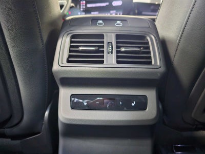 2025 Audi Q5 Sportback Prestige 2.0 TFSI quattro