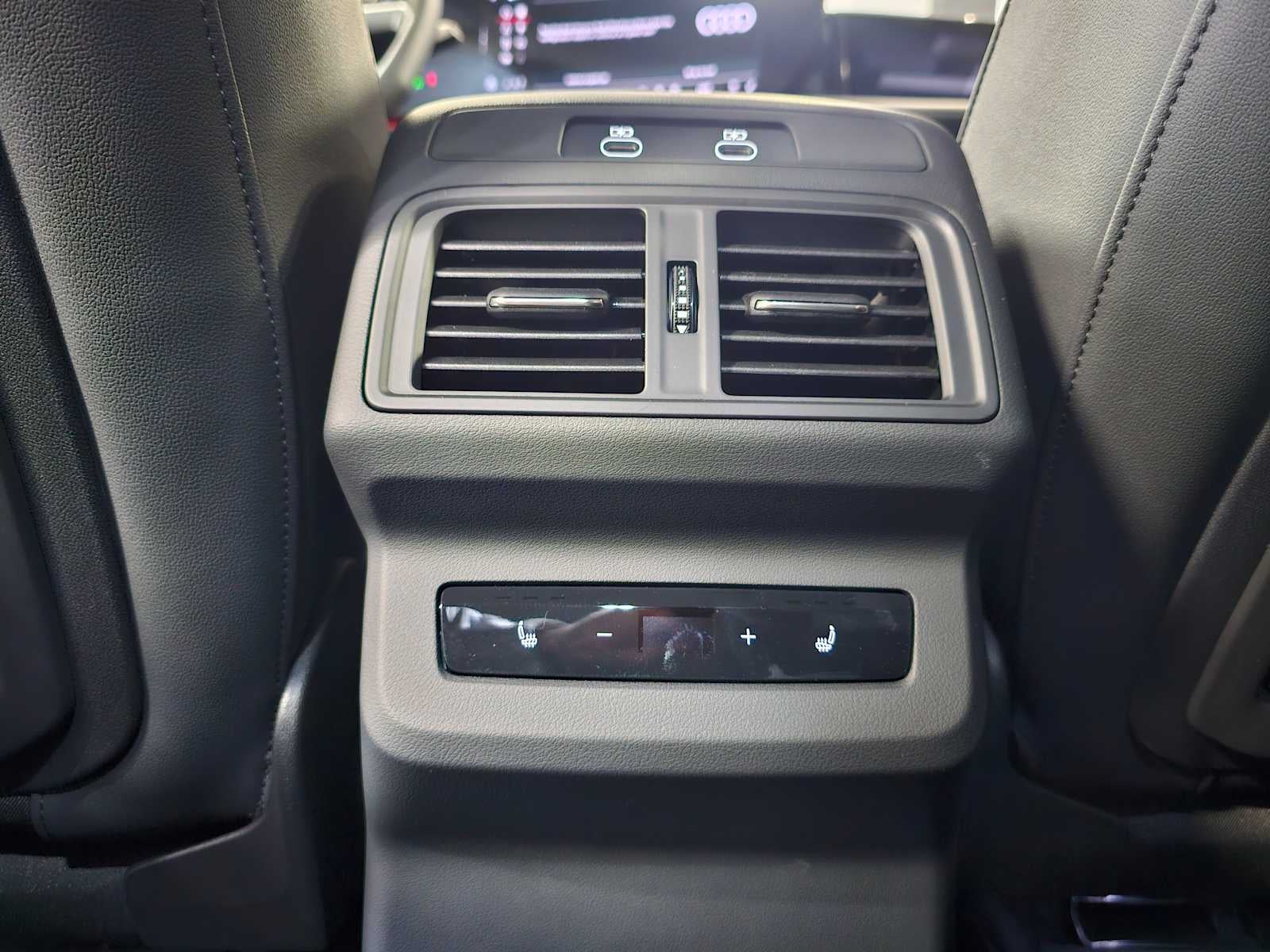 2025 Audi Q5 Sportback Prestige 2.0 TFSI quattro