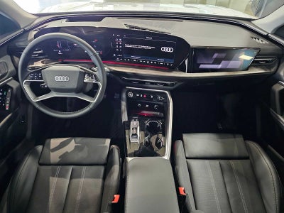 2025 Audi Q5 Sportback Prestige 2.0 TFSI quattro