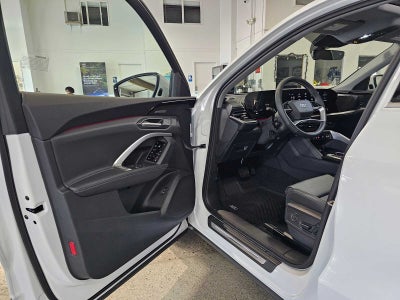 2025 Audi Q5 Sportback Prestige 2.0 TFSI quattro