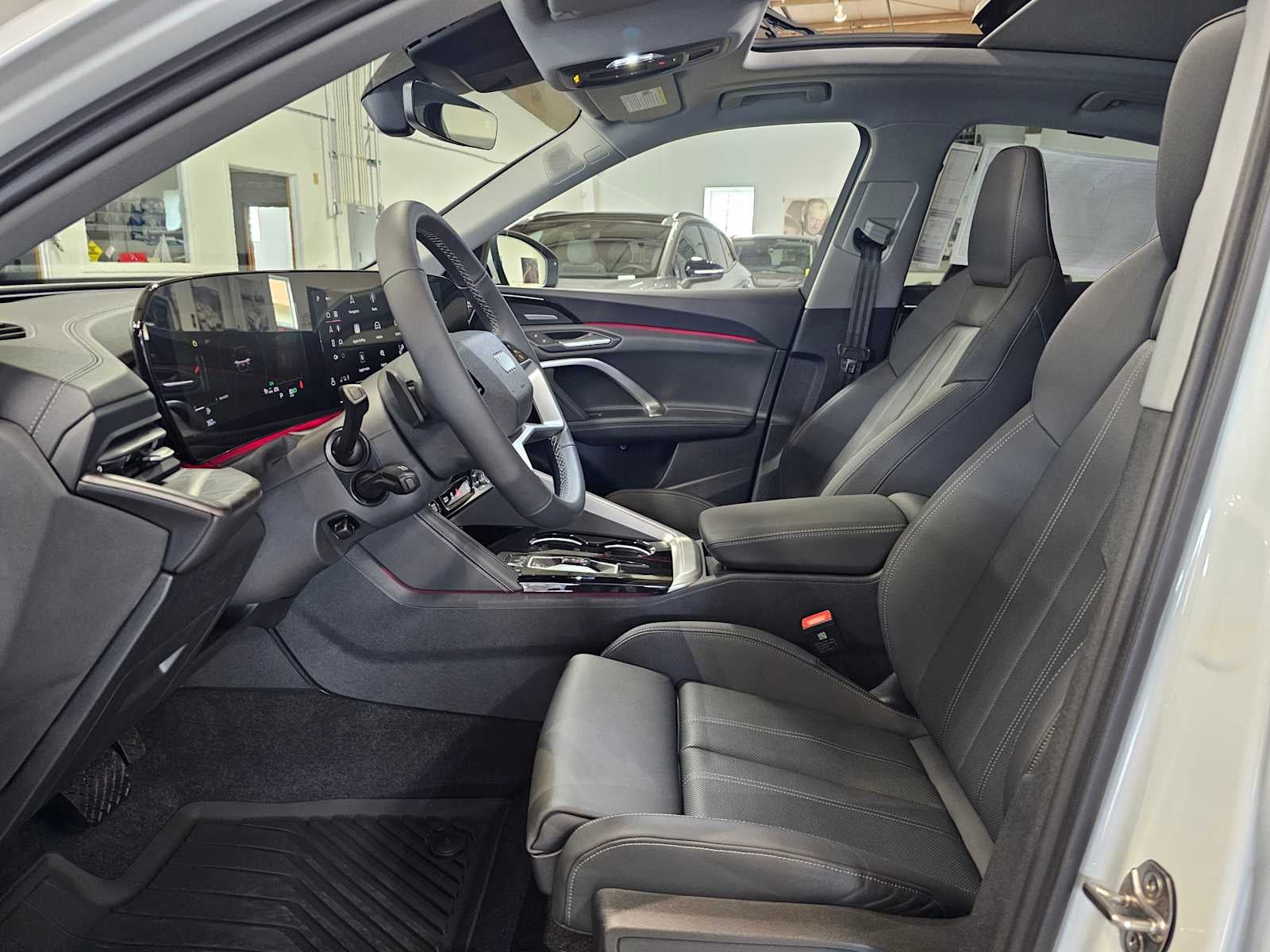 2025 Audi Q5 Sportback Prestige 2.0 TFSI quattro