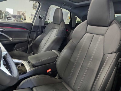 2025 Audi Q5 Sportback Prestige 2.0 TFSI quattro