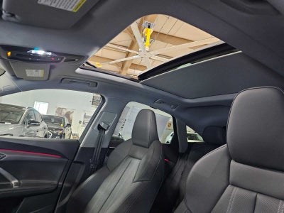 2025 Audi Q5 Sportback Prestige 2.0 TFSI quattro