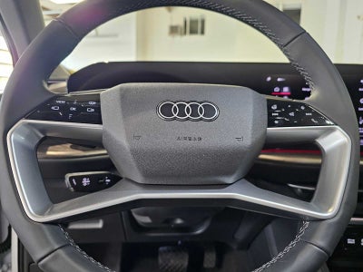 2025 Audi Q5 Sportback Prestige 2.0 TFSI quattro