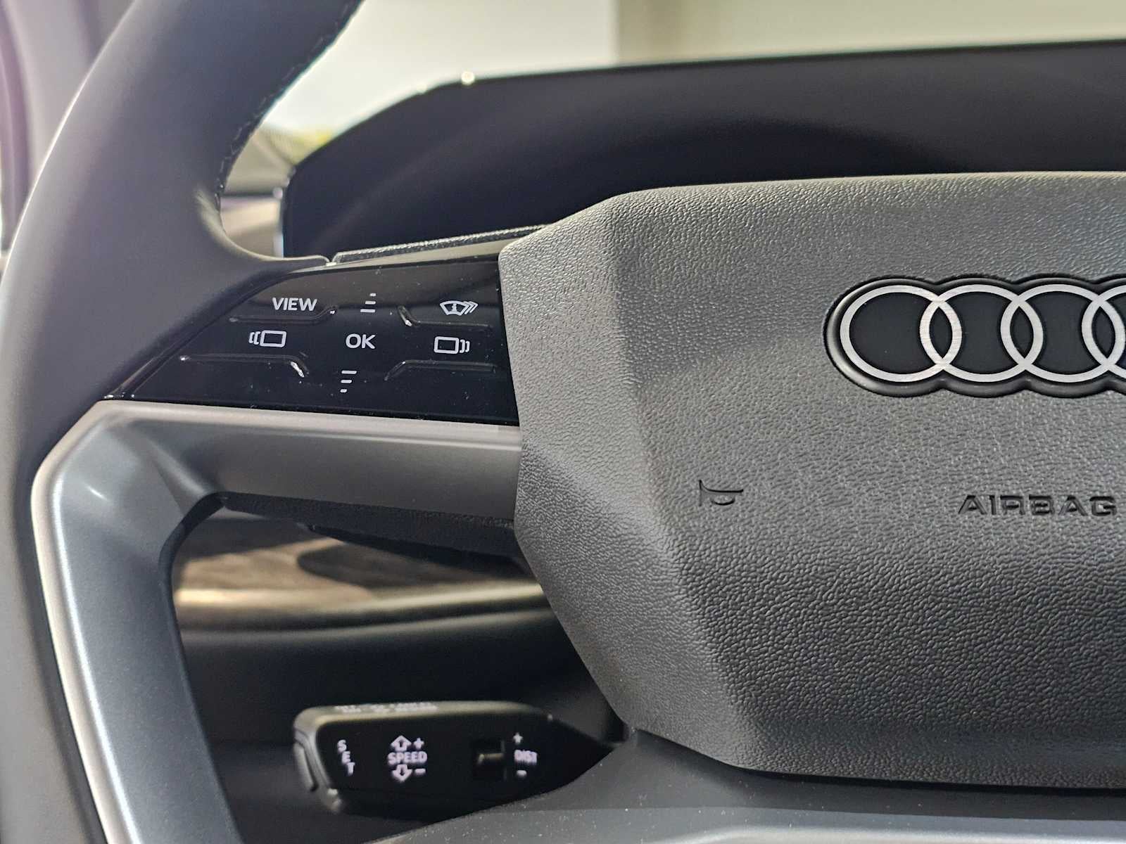 2025 Audi Q5 Sportback Prestige 2.0 TFSI quattro