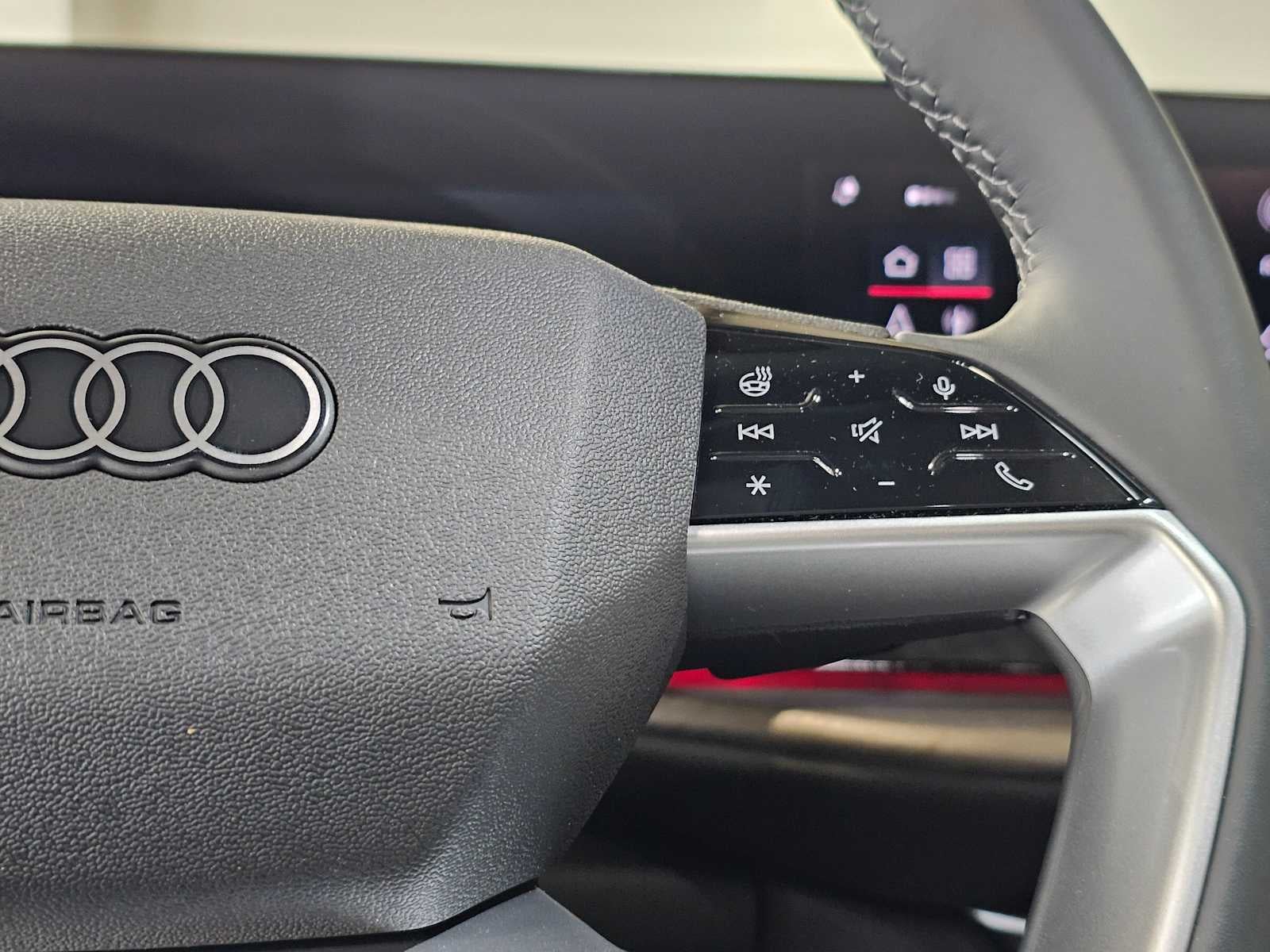 2025 Audi Q5 Sportback Prestige 2.0 TFSI quattro