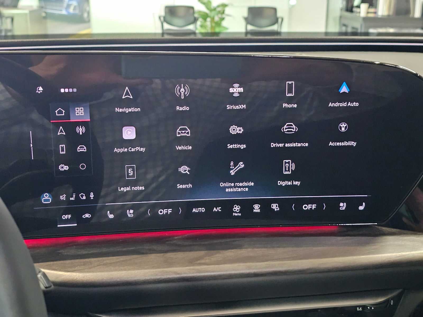 2025 Audi Q5 Sportback Prestige 2.0 TFSI quattro