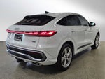 2025 Audi Q5 Sportback Prestige 2.0 TFSI quattro