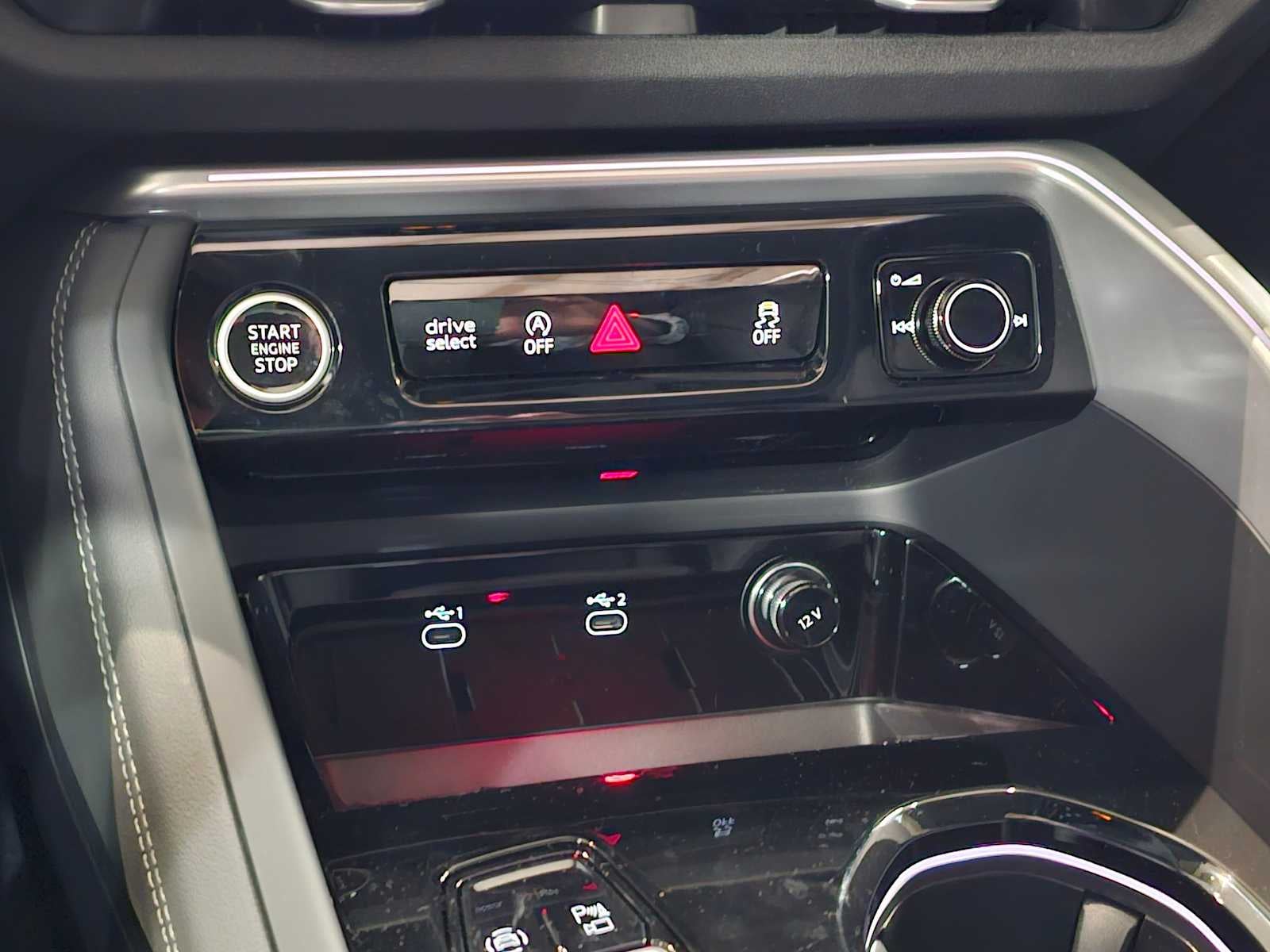 2025 Audi Q5 Sportback Prestige 2.0 TFSI quattro