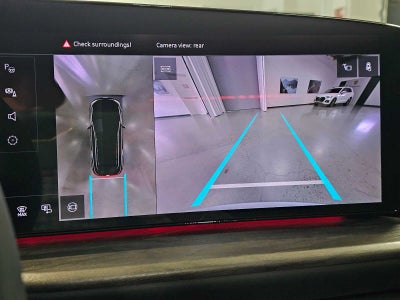 2025 Audi Q5 Sportback Prestige 2.0 TFSI quattro