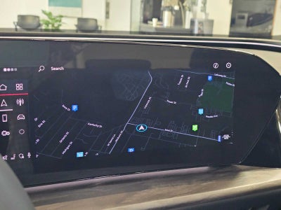 2025 Audi Q5 Sportback Prestige 2.0 TFSI quattro