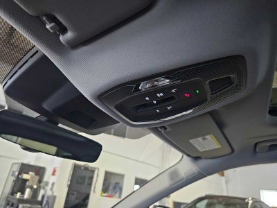 2025 Audi Q5 Sportback Prestige 2.0 TFSI quattro