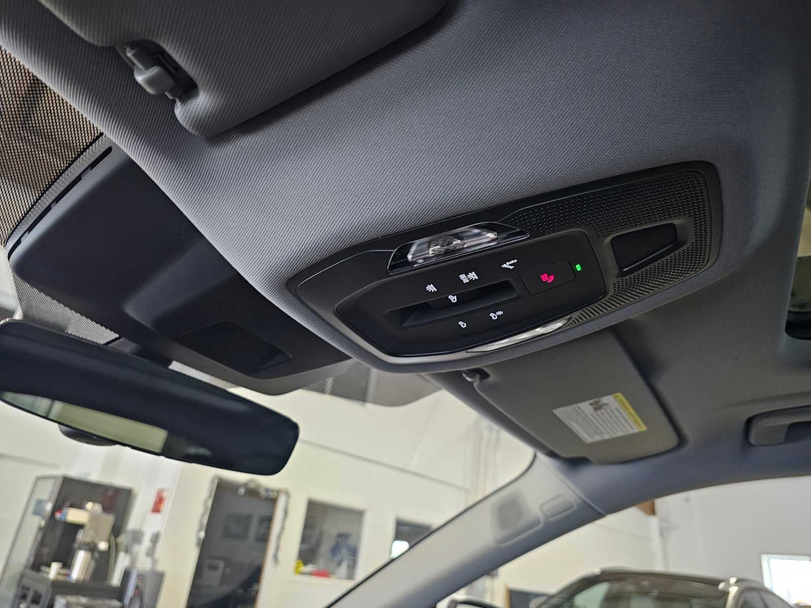 2025 Audi Q5 Sportback Prestige 2.0 TFSI quattro