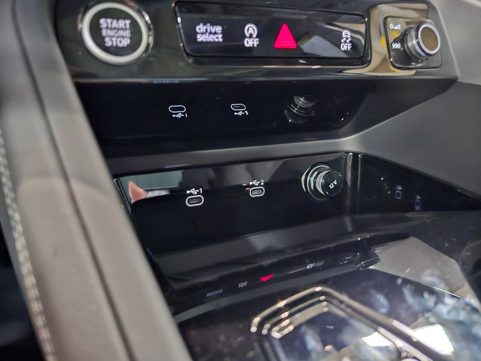 2025 Audi Q5 Sportback Prestige 2.0 TFSI quattro