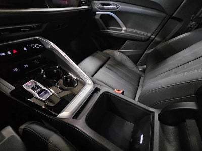 2025 Audi Q5 Sportback Prestige 2.0 TFSI quattro