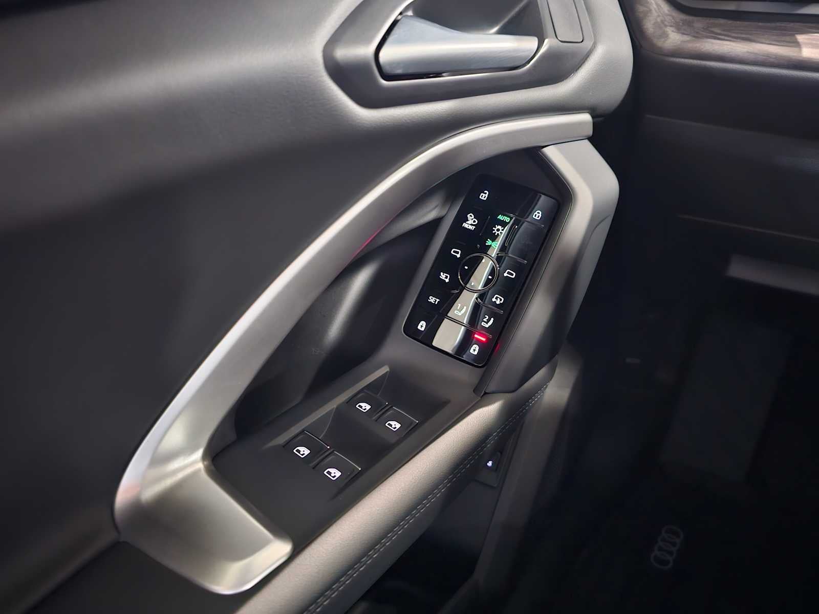 2025 Audi Q5 Sportback Prestige 2.0 TFSI quattro