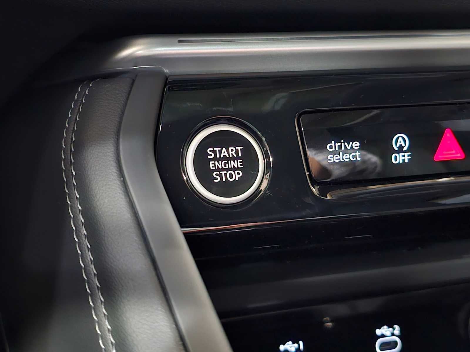 2025 Audi Q5 Sportback Prestige 2.0 TFSI quattro