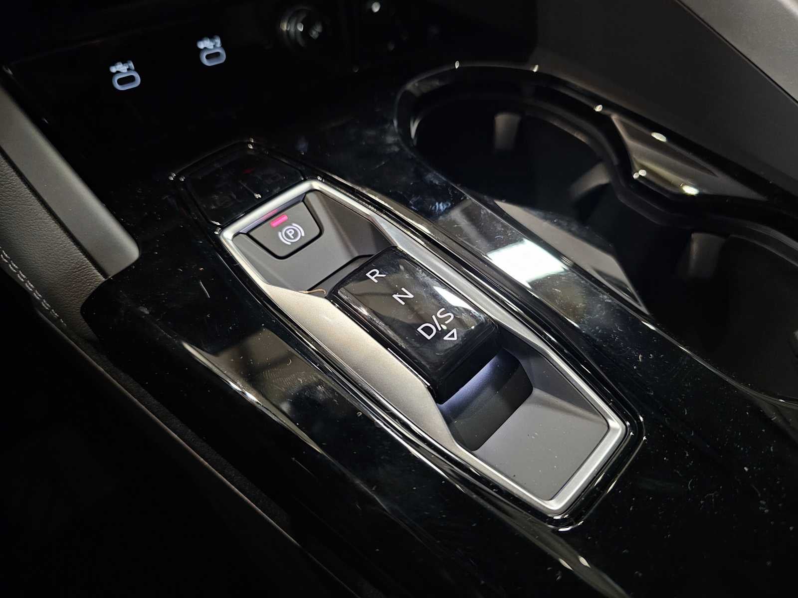 2025 Audi Q5 Sportback Prestige 2.0 TFSI quattro