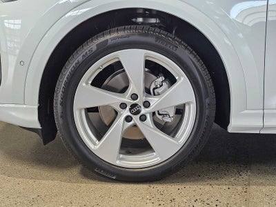 2025 Audi Q5 Sportback Prestige 2.0 TFSI quattro