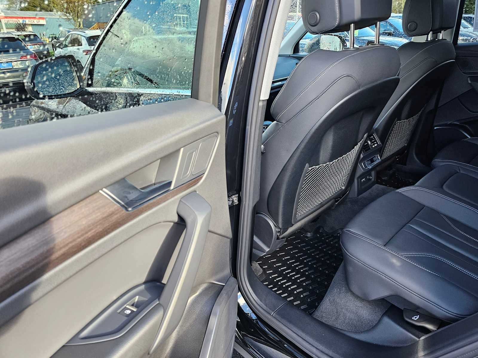 2025 Audi Q5 S line Premium 55 TFSI e quattro