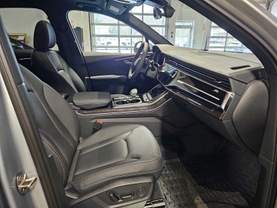 2026 Audi Q7 Premium Plus 45 quattro