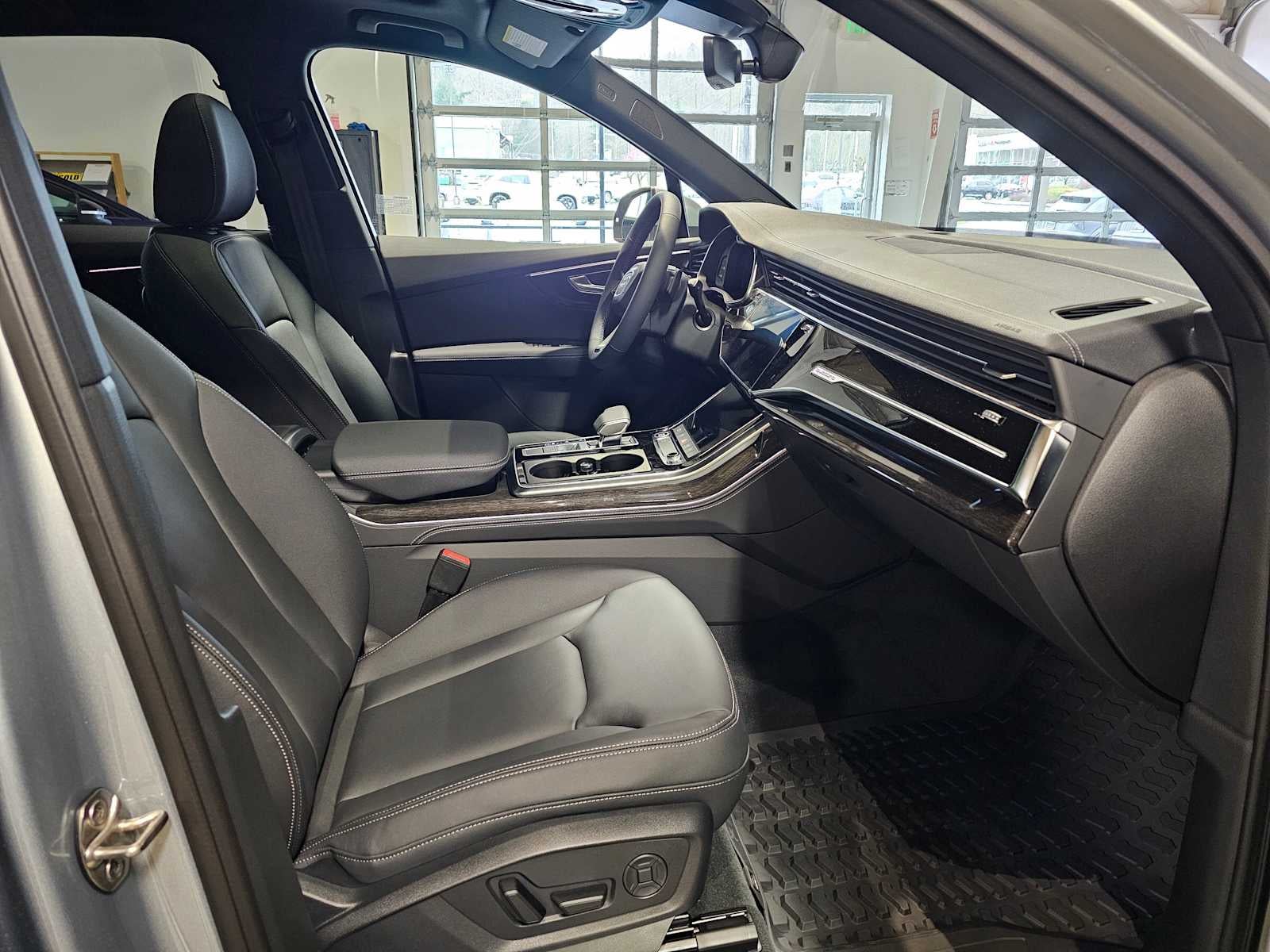 2026 Audi Q7 Premium Plus 45 quattro