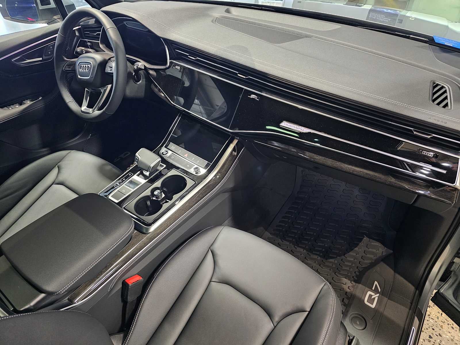 2026 Audi Q7 Premium Plus 45 quattro