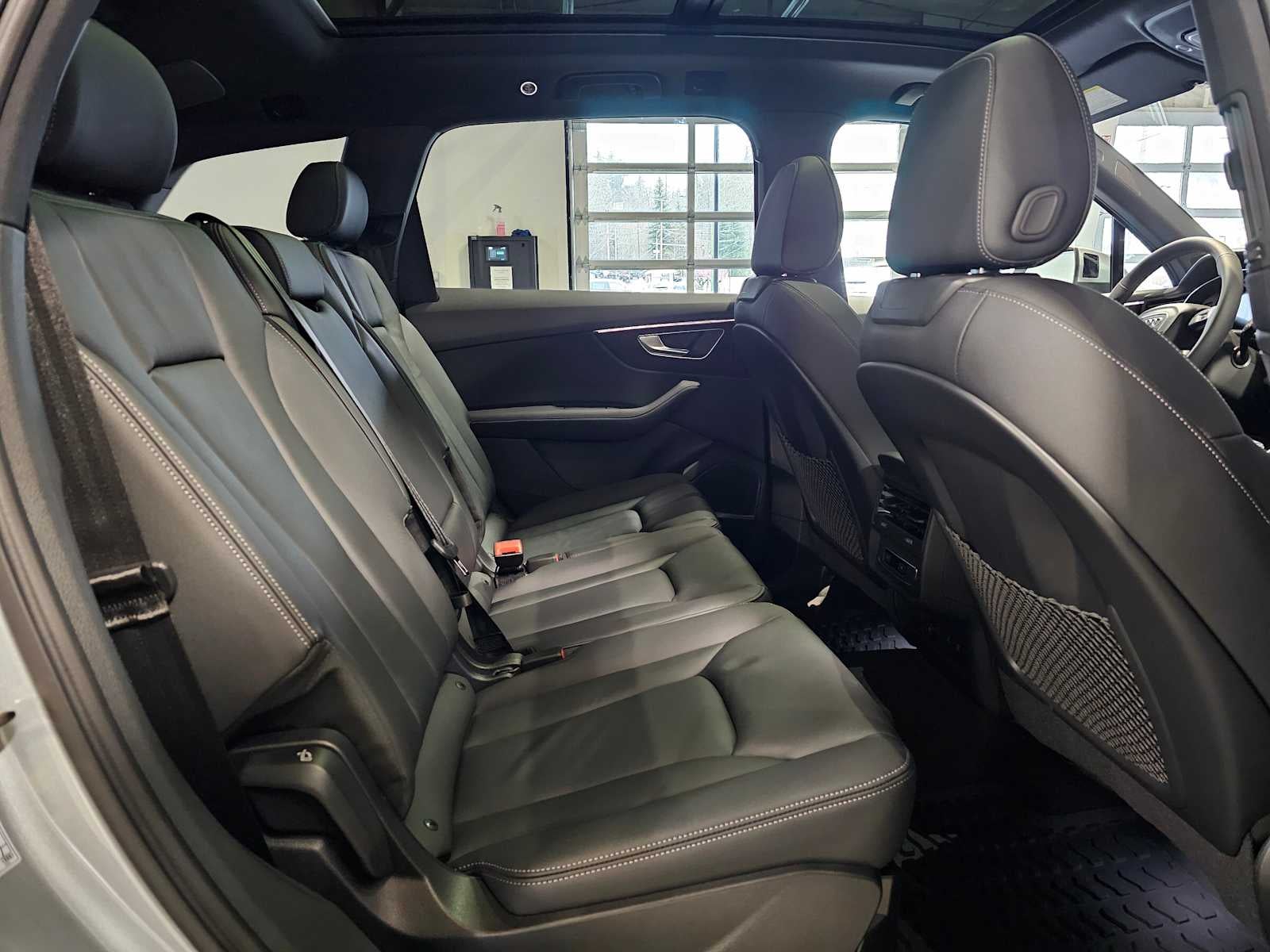 2026 Audi Q7 Premium Plus 45 quattro
