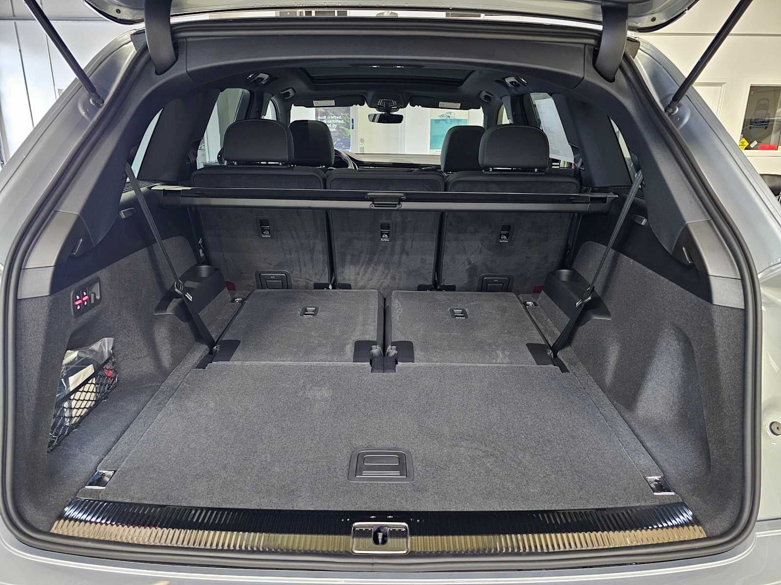 2026 Audi Q7 Premium Plus 45 quattro