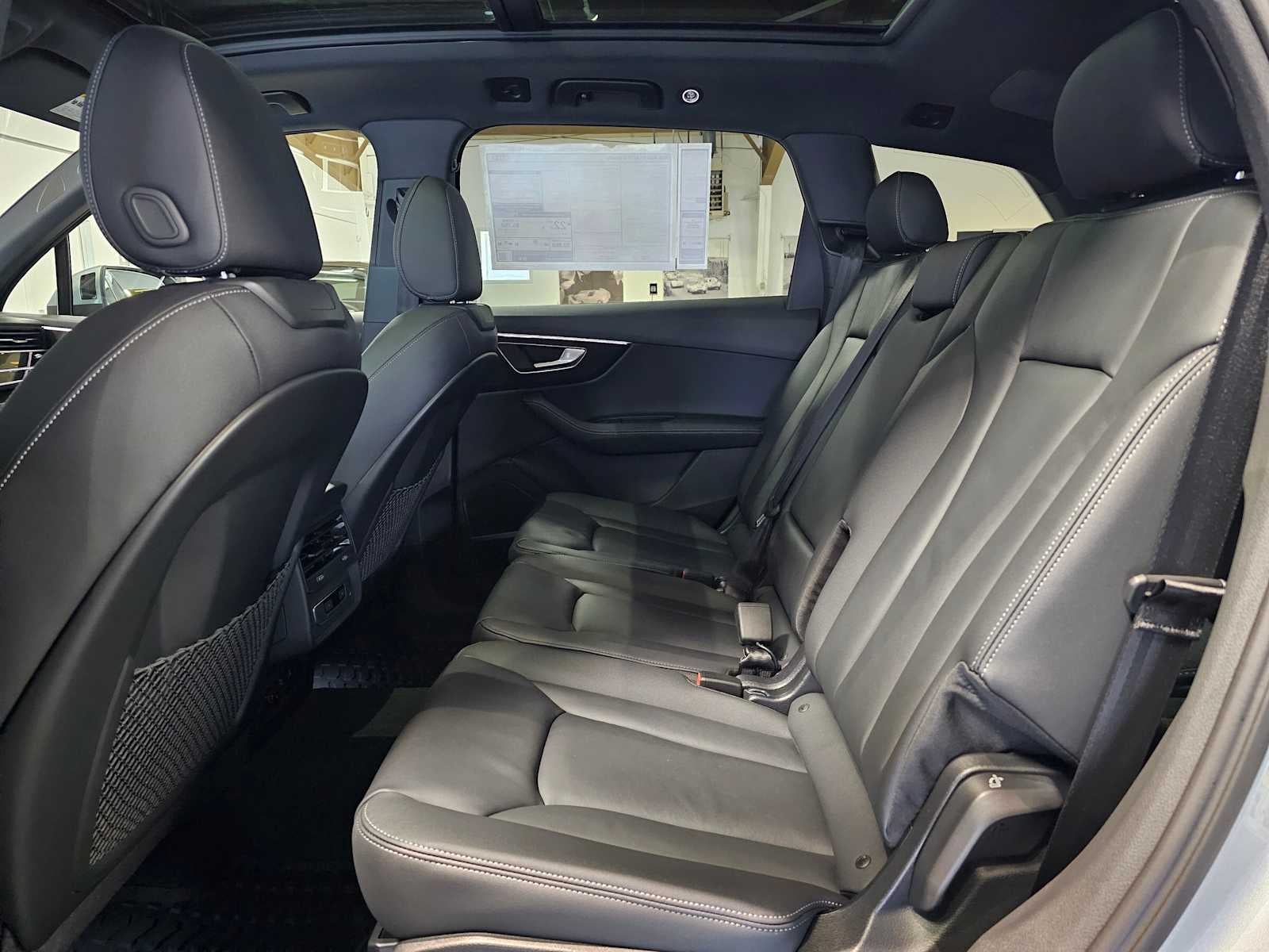 2026 Audi Q7 Premium Plus 45 quattro