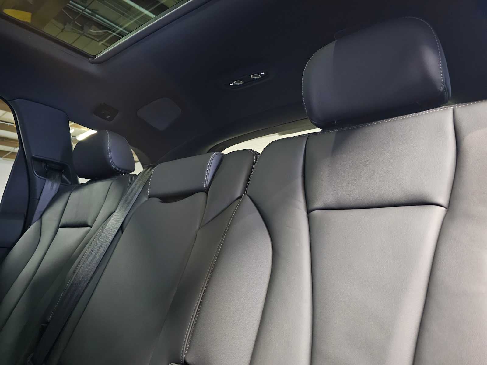 2026 Audi Q7 Premium Plus 45 quattro