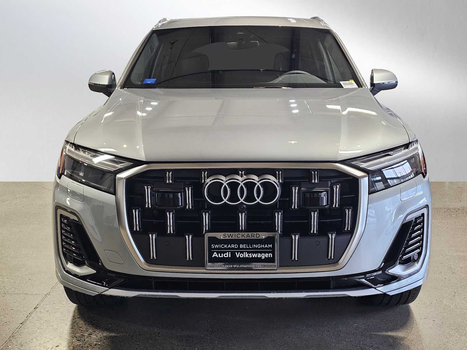 2026 Audi Q7 Premium Plus 45 quattro