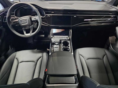 2026 Audi Q7 Premium Plus 45 quattro