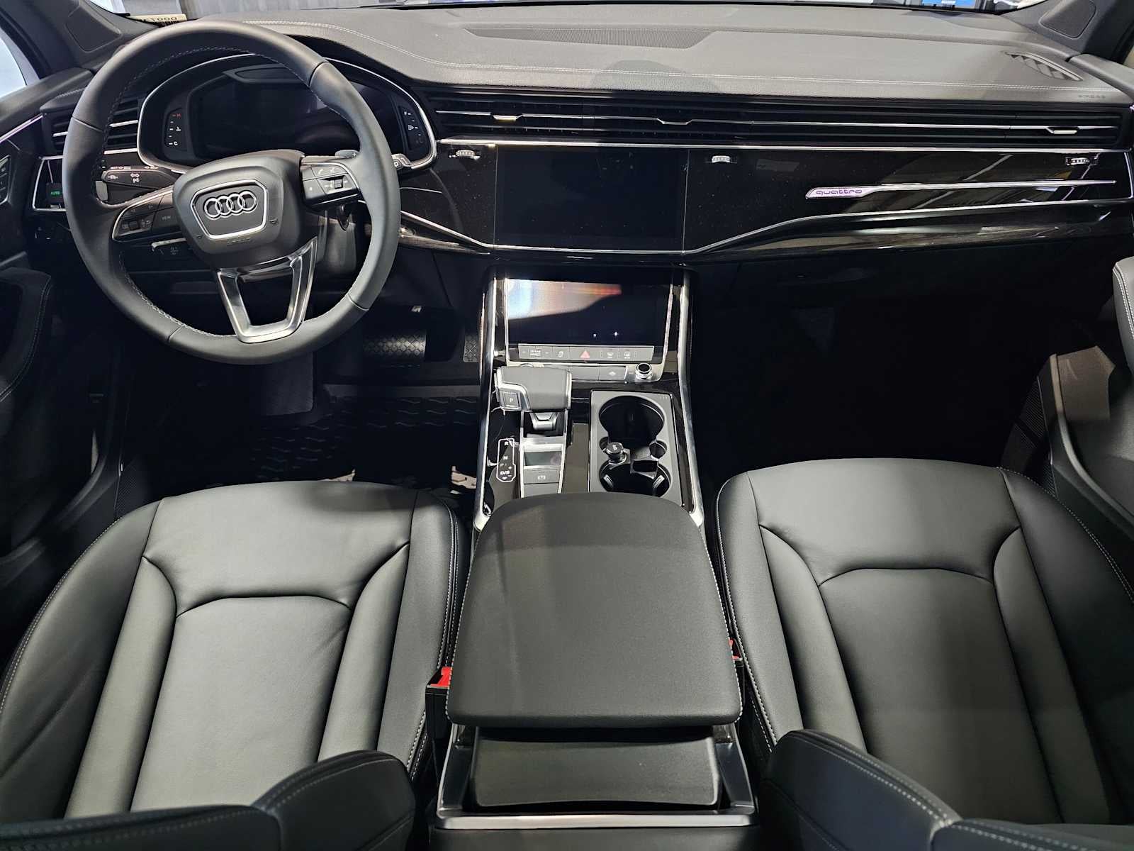 2026 Audi Q7 Premium Plus 45 quattro