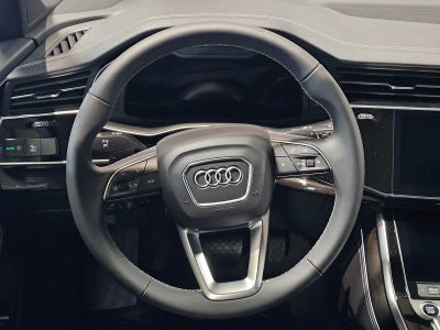 2026 Audi Q7 Premium Plus 45 quattro