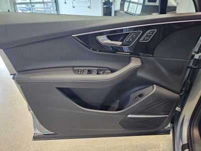 2026 Audi Q7 Premium Plus 45 quattro