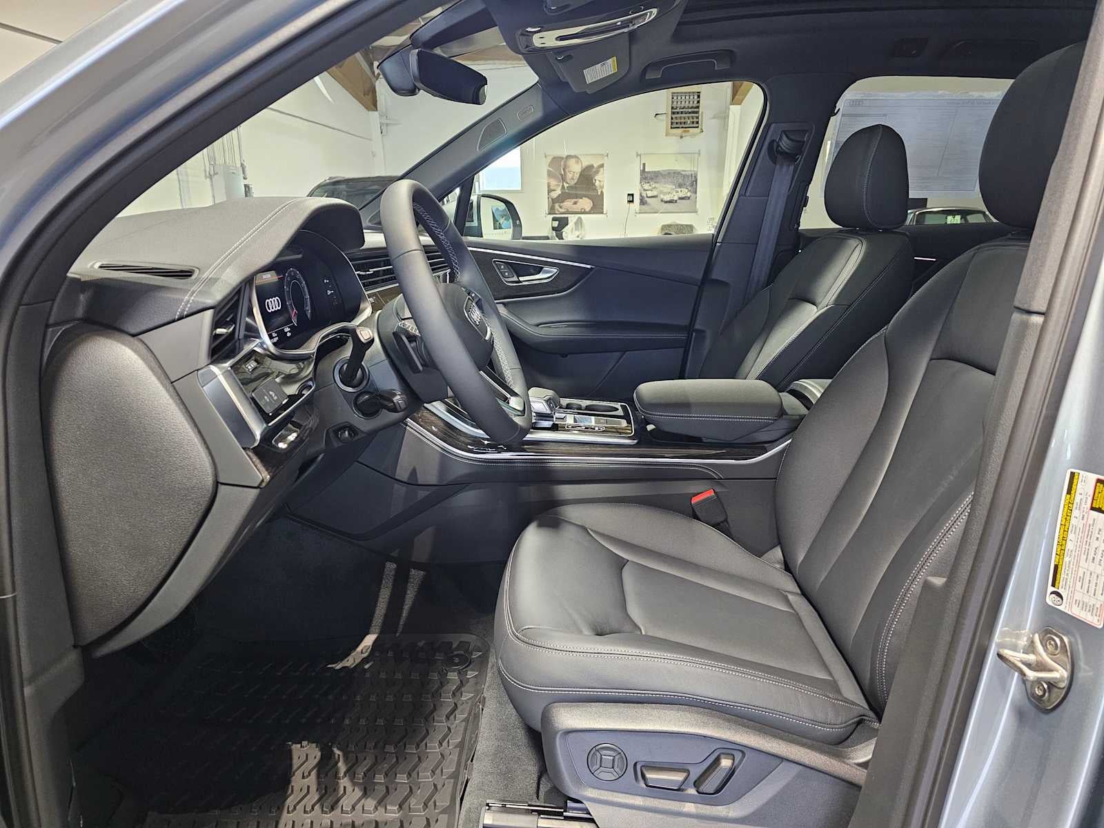 2026 Audi Q7 Premium Plus 45 quattro