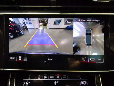 2026 Audi Q7 Premium Plus 45 quattro