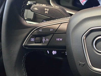 2026 Audi Q7 Premium Plus 45 quattro