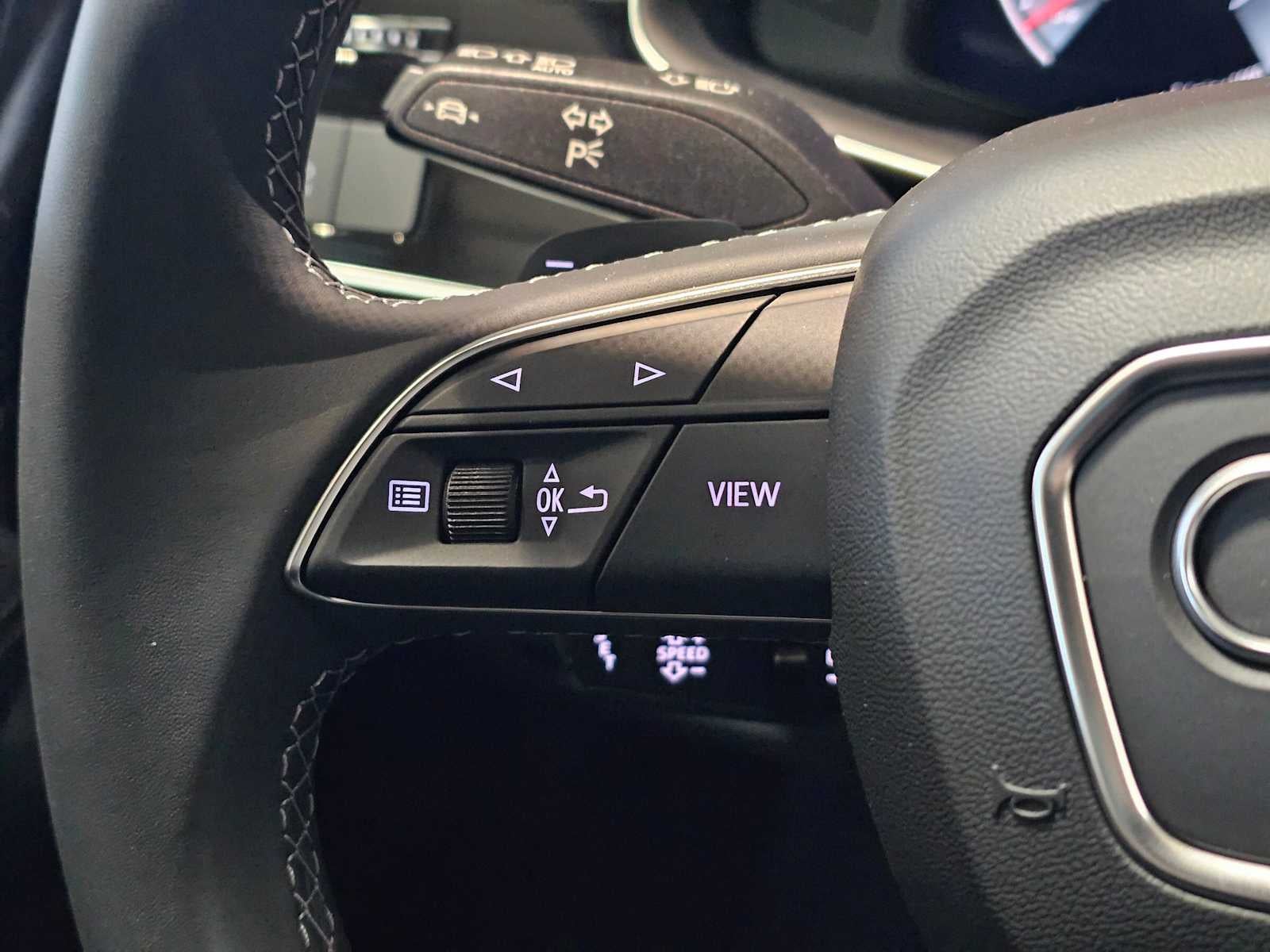 2026 Audi Q7 Premium Plus 45 quattro