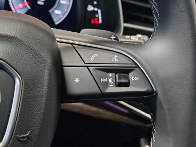 2026 Audi Q7 Premium Plus 45 quattro